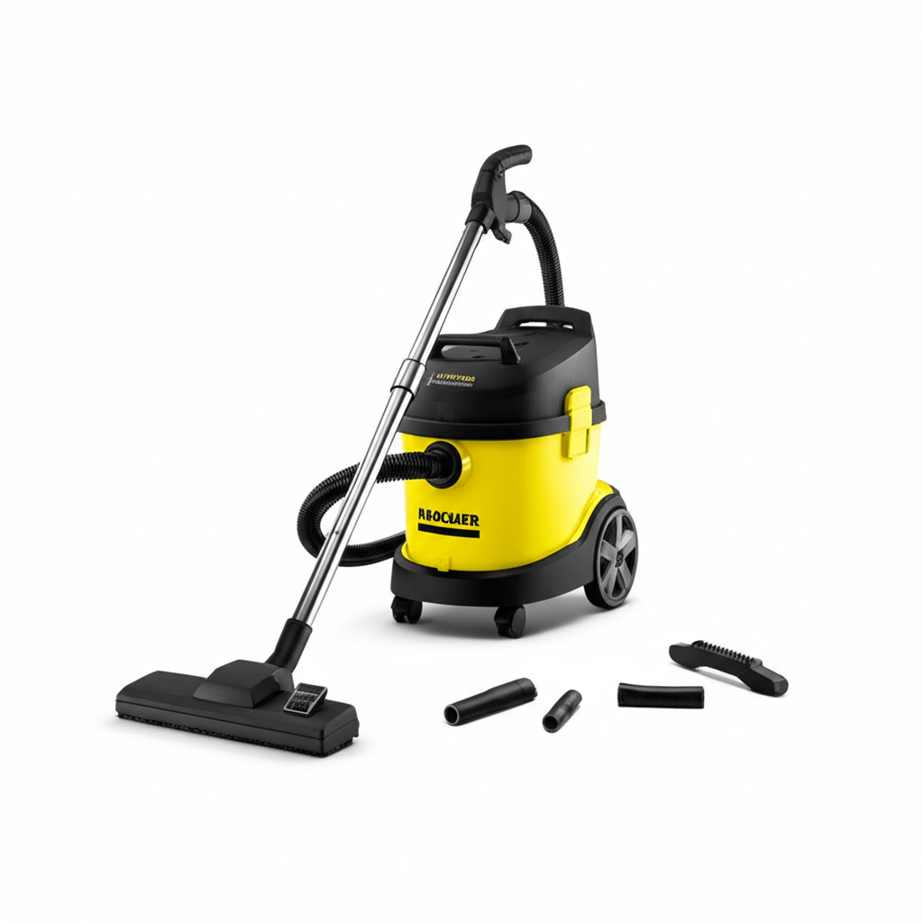 Extratora de Carpetes e Estofados SE4001 220V – Karcher